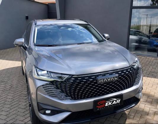GWM HAVAL H6 1.5 PHEV PREMIUM AWD E-TRACTION GWM HAVAL H6 1.5 PHEV PREMIUM AWD E-TRACTION